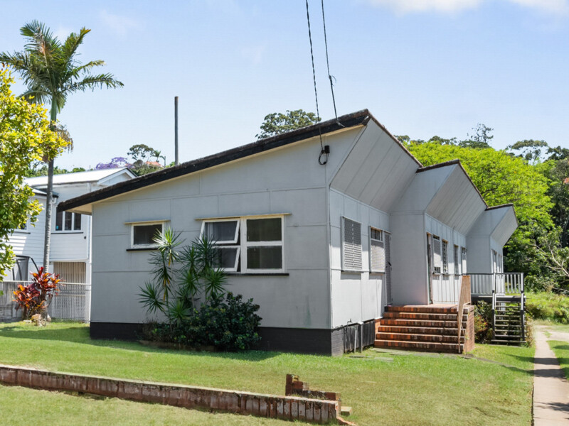 1/15 Quandong Street, ASHGROVE, QLD 4060 AUS