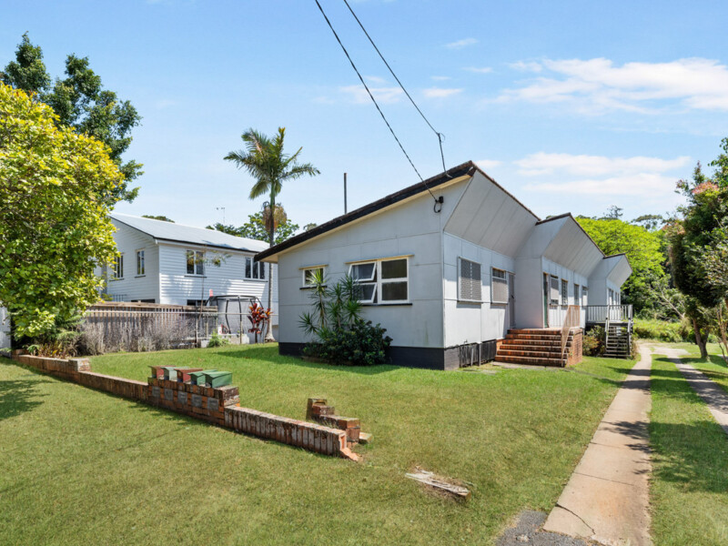 1/15 Quandong Street, ASHGROVE, QLD 4060 AUS