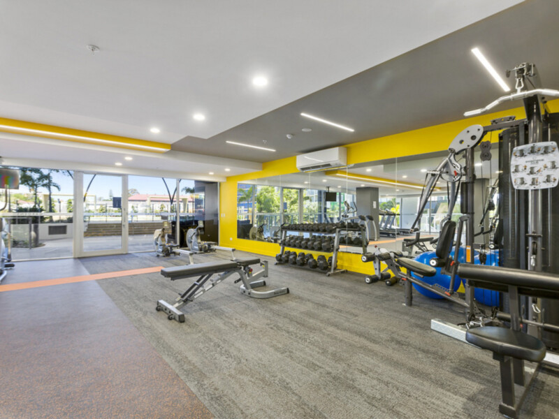 10408/30 Duncan Street, West End QLD 4101 21 Property Investment 10408/30 Duncan Street, West End, QLD 4101 AUS