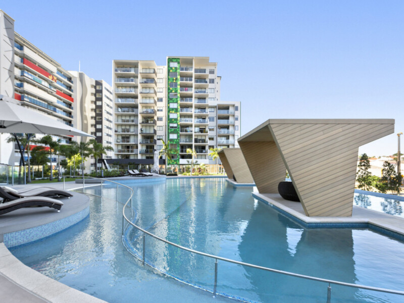 10408/30 Duncan Street, West End QLD 4101 17 Property Investment 10408/30 Duncan Street, West End, QLD 4101 AUS