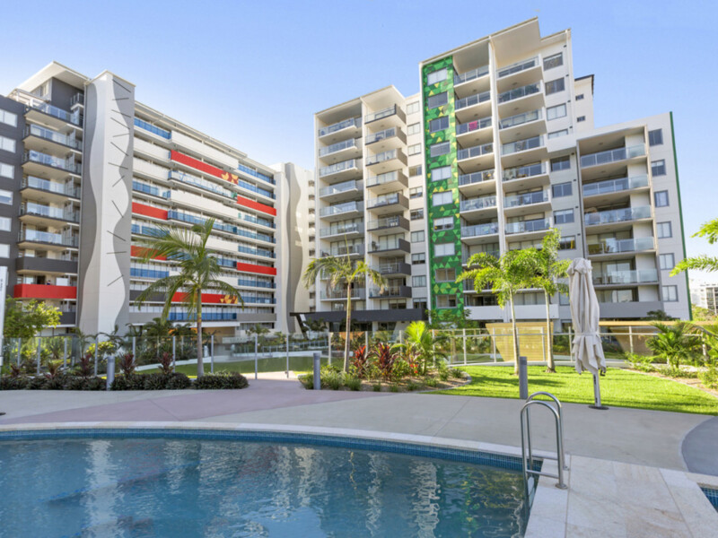 10408/30 Duncan Street, West End QLD 4101 19 Property Investment 10408/30 Duncan Street, West End, QLD 4101 AUS