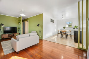 1/238 Boundary Road, BARDON QLD 4065 4 Property Investment