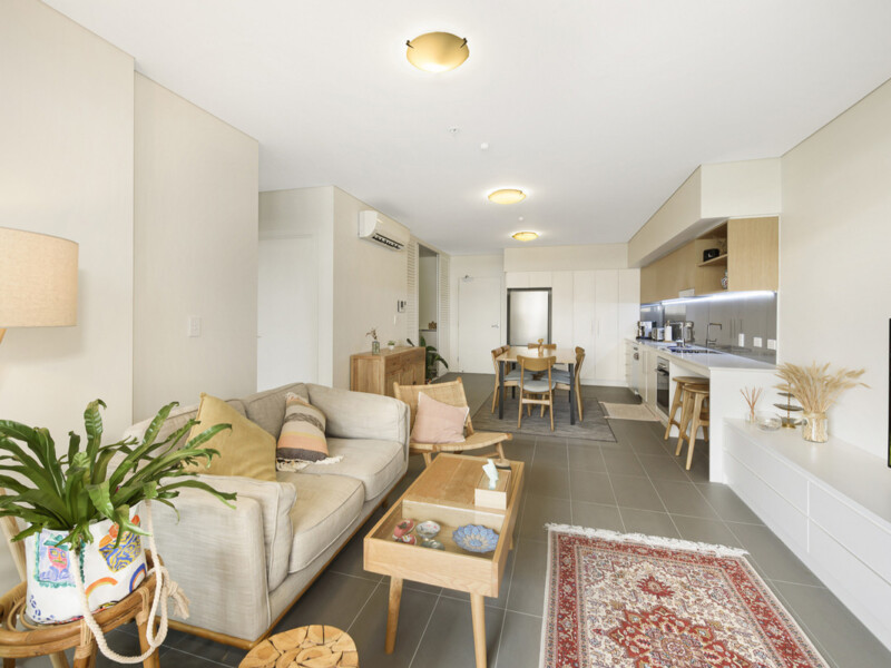 203/6 Land Street, Toowong, QLD 4066 AUS