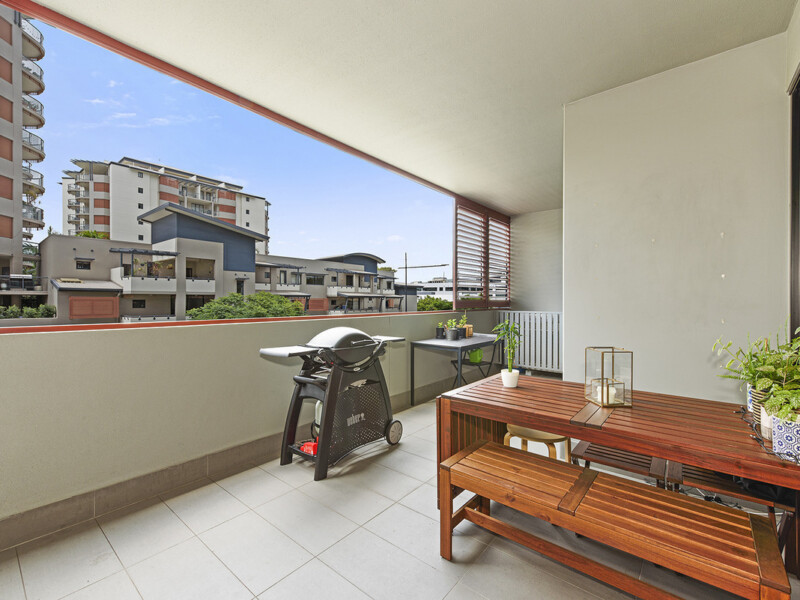 203/6 Land Street, Toowong, QLD 4066 AUS