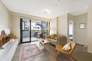 203/6 Land Street, Toowong QLD 4066 1 Property Investment