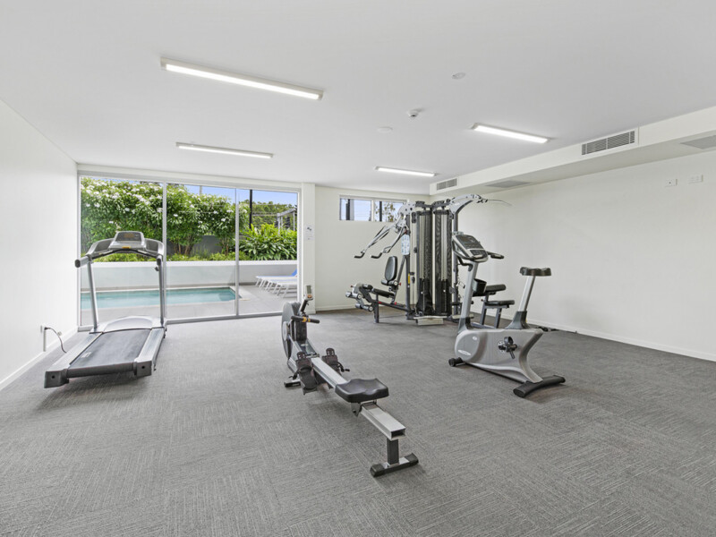 203/6 Land Street, Toowong, QLD 4066 AUS