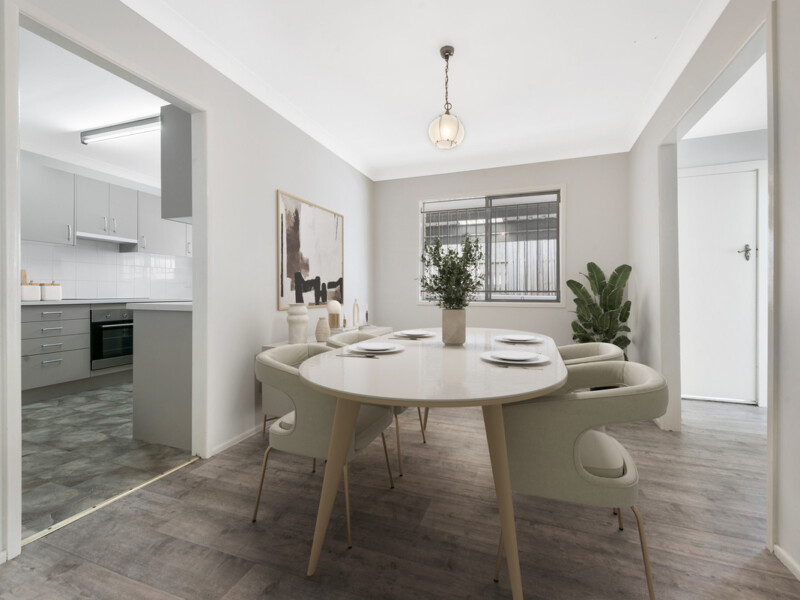 14 Harward Street, THE GAP, QLD 4061 AUS