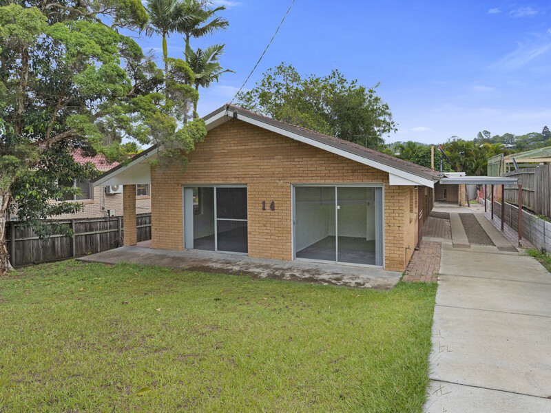 14 Harward Street, THE GAP, QLD 4061 AUS