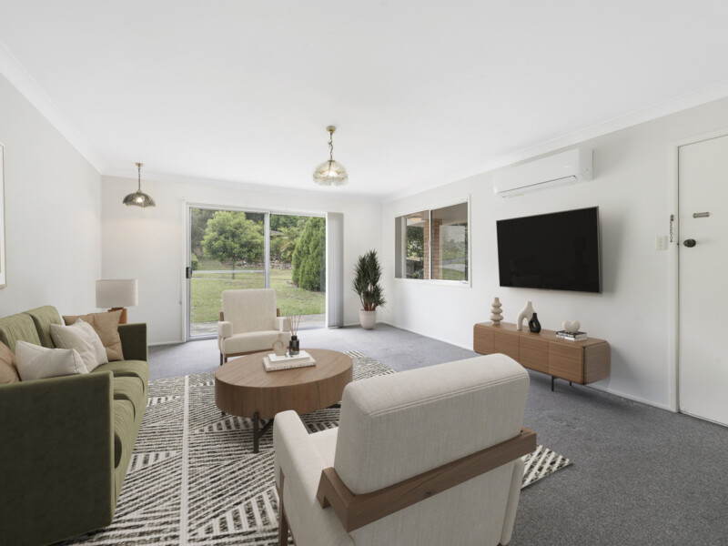 14 Harward Street, THE GAP, QLD 4061 AUS