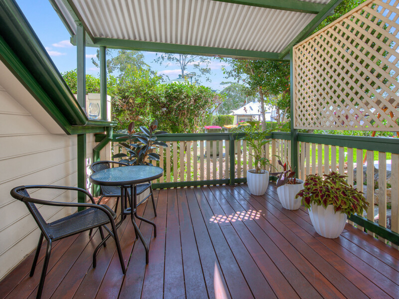 12/82 Russell Tce, Indooroopilly, QLD 4068 AUS