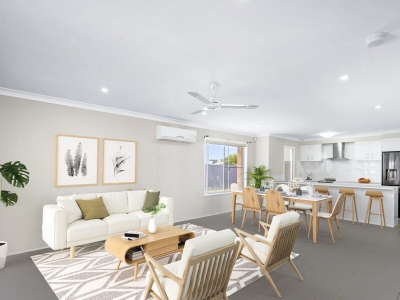 4 Pine Court, Springfield Lakes, QLD 4300 AUS