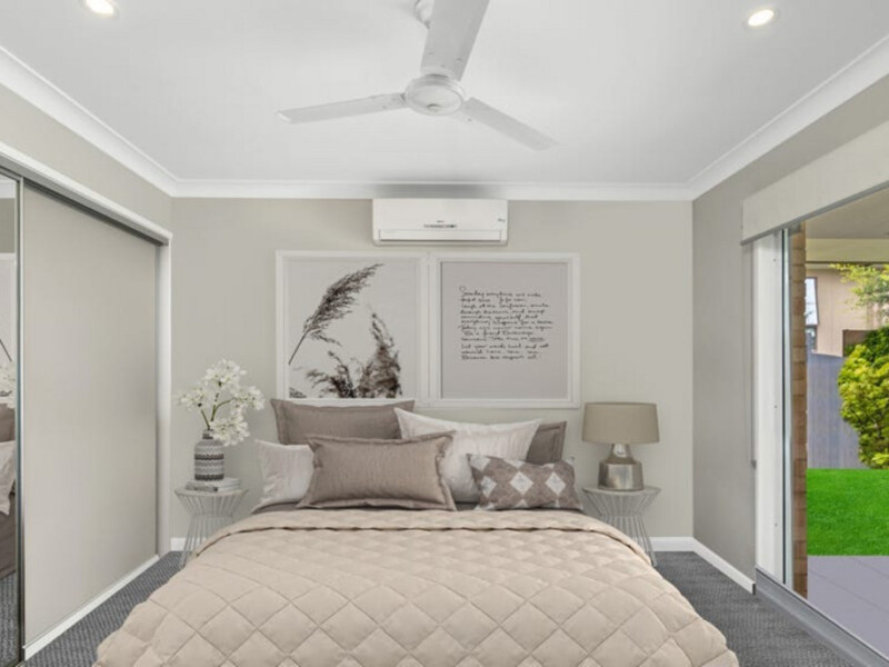 4 Pine Court, Springfield Lakes, QLD 4300 AUS