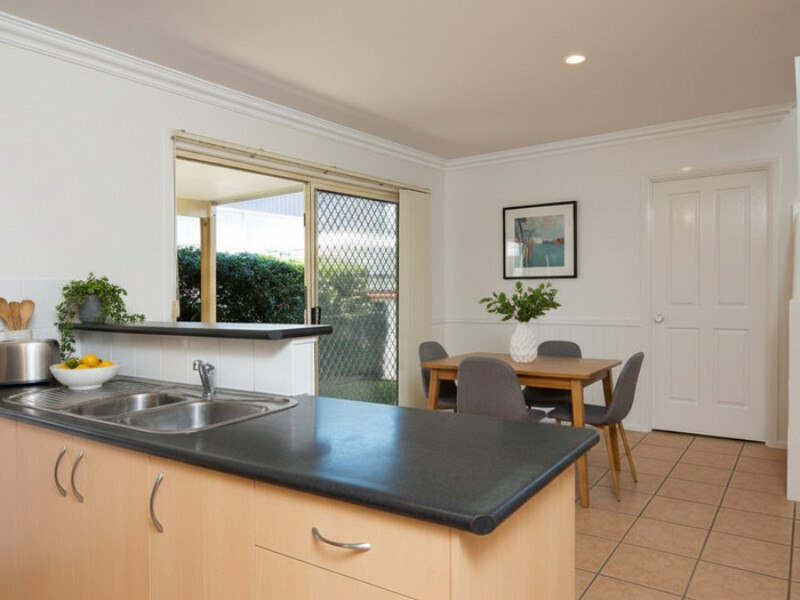 4/29 Foster Street, NEWMARKET, QLD 4051 AUS