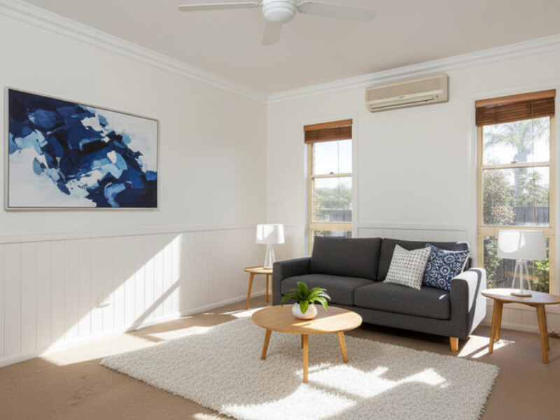 4/29 Foster Street, NEWMARKET, QLD 4051 AUS