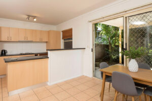 4/29 Foster Street, NEWMARKET QLD 4051 1 Property Investment