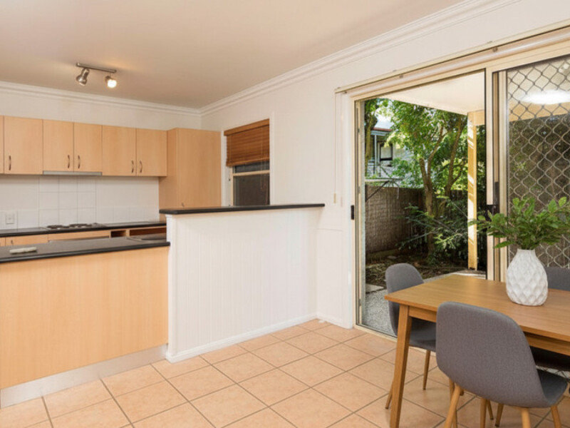 4/29 Foster Street, NEWMARKET, QLD 4051 AUS