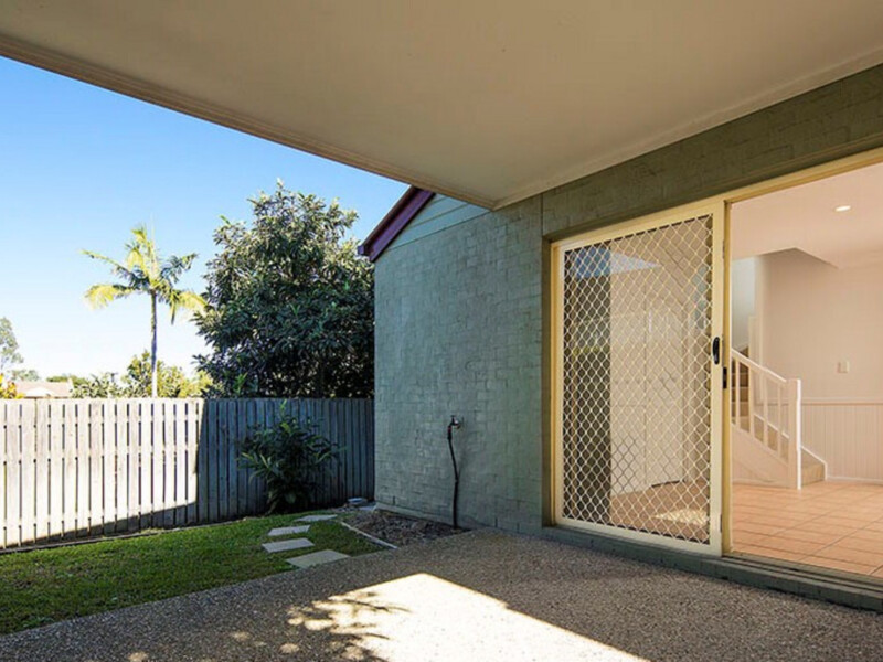 4/29 Foster Street, NEWMARKET, QLD 4051 AUS