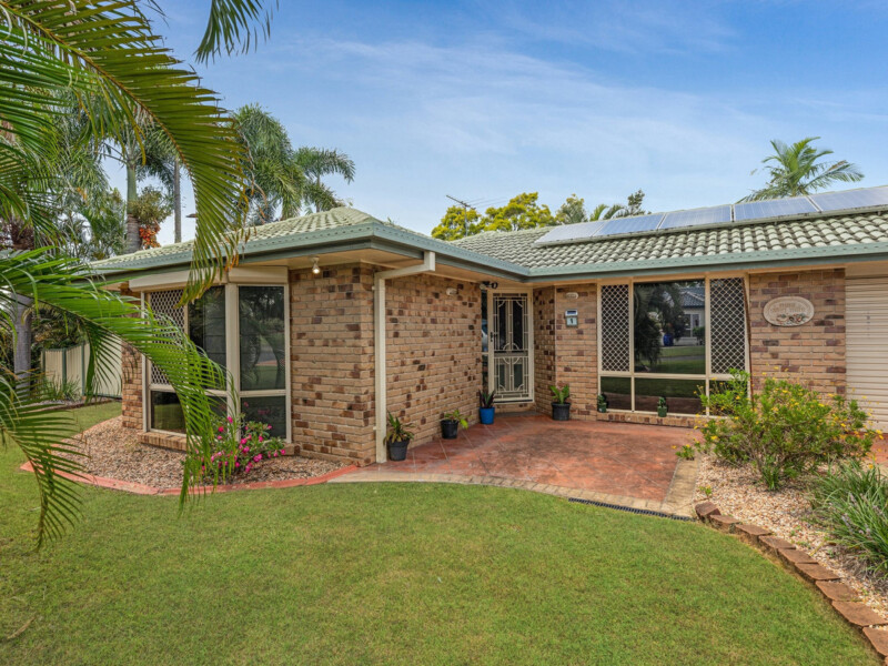 1 Zircon Street, Springfield, QLD 4300 AUS