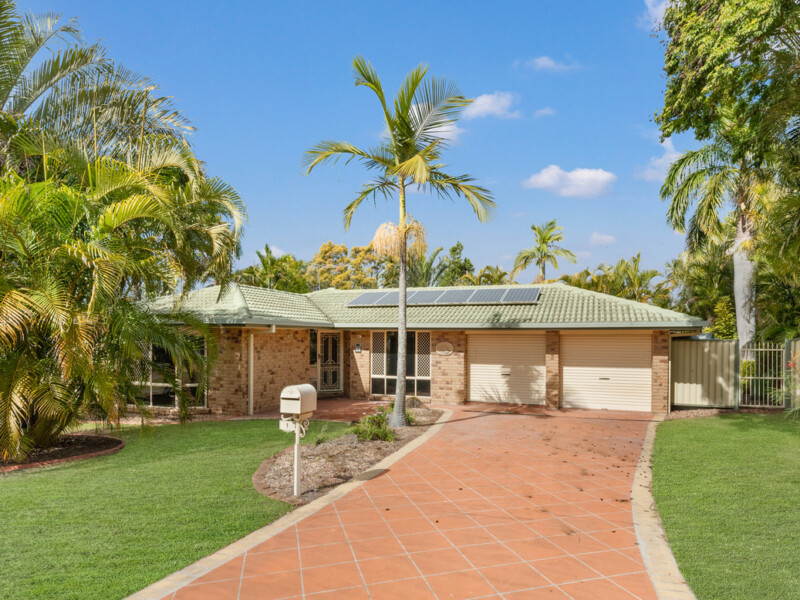 1 Zircon Street, Springfield, QLD 4300 AUS