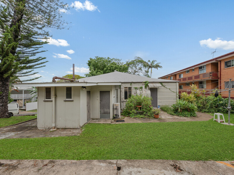 26 Somervell Street, Annerley, QLD 4103 AUS