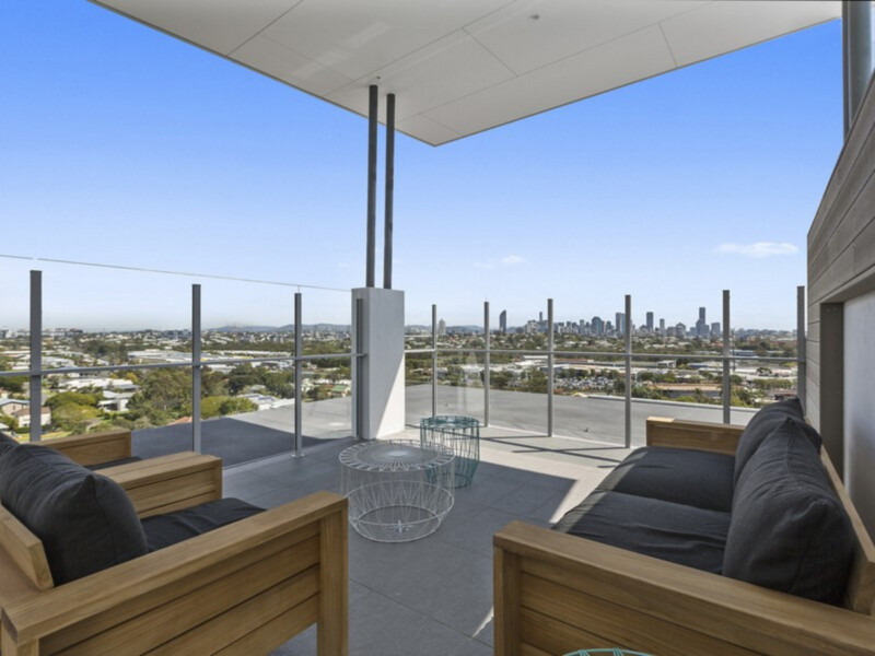 1027/123 Cavendish Road, Coorparoo, QLD 4151 AUS