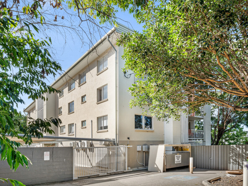 3/550 Brunswick Street, New Farm, QLD 4005 AUS