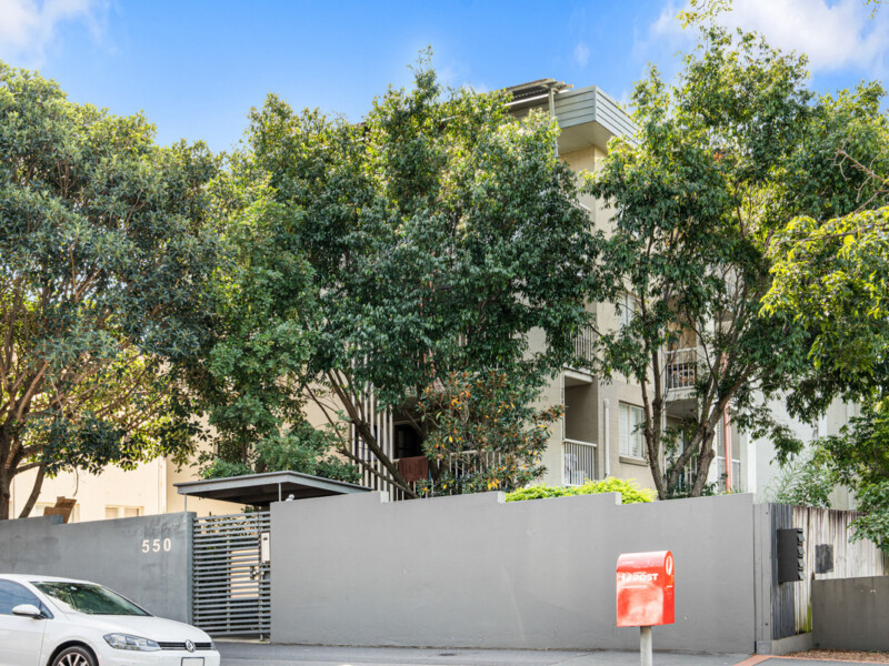 3/550 Brunswick Street, New Farm, QLD 4005 AUS