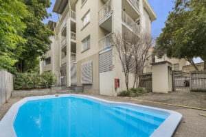 3/550 Brunswick Street, New Farm QLD 4005 1 Property Investment