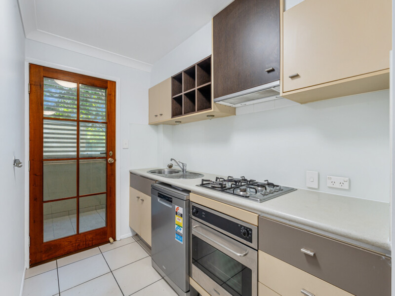 3/550 Brunswick Street, New Farm, QLD 4005 AUS