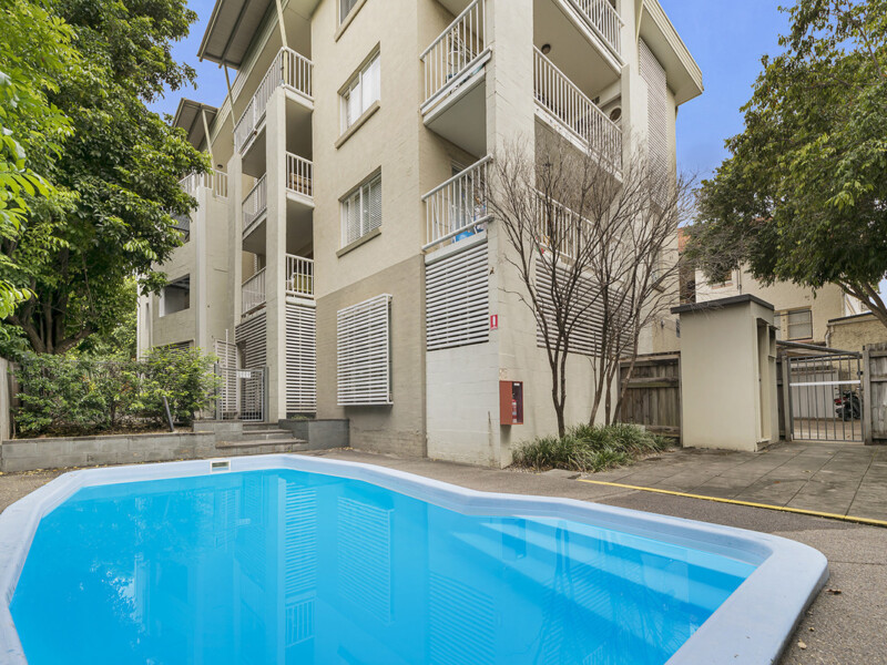 3/550 Brunswick Street, New Farm, QLD 4005 AUS
