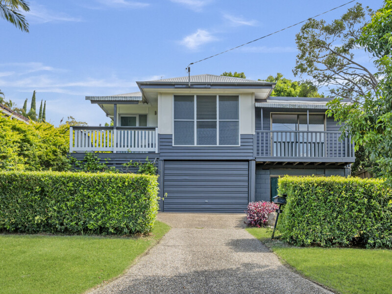 6 Lance Street, Sherwood, QLD 4075 AUS