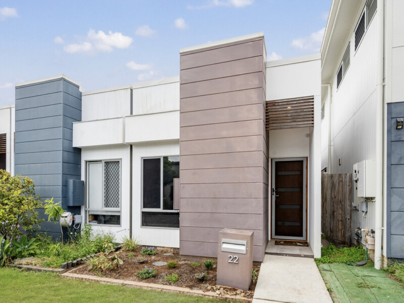 22 Beagle Street, Fitzgibbon, QLD 4018 AUS
