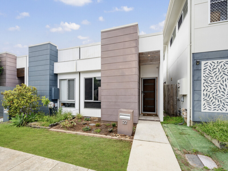 22 Beagle Street, Fitzgibbon, QLD 4018 AUS