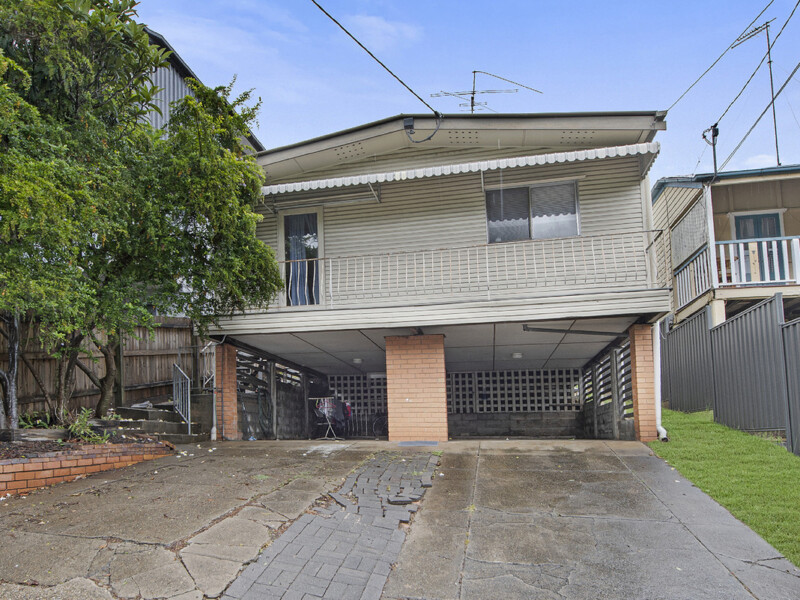2/238 Boundary Street, Bardon, QLD 4065 AUS