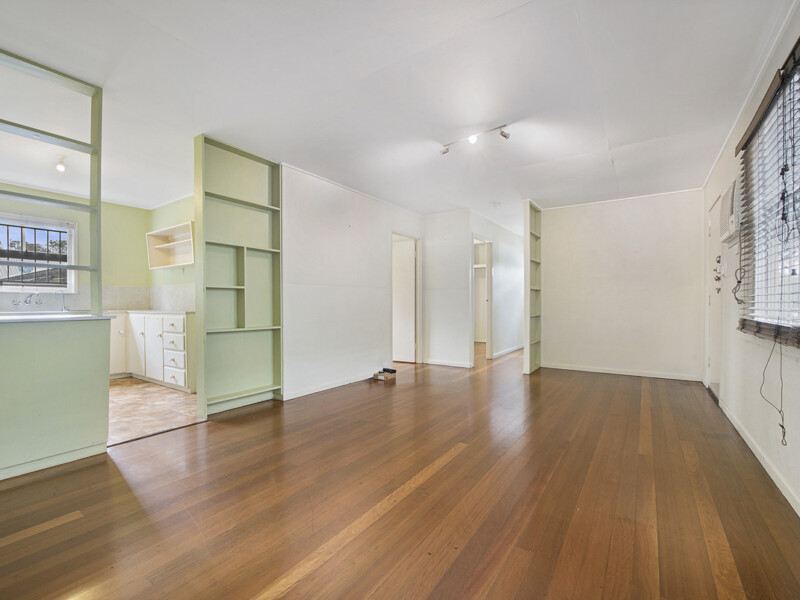 2/238 Boundary Street, Bardon, QLD 4065 AUS