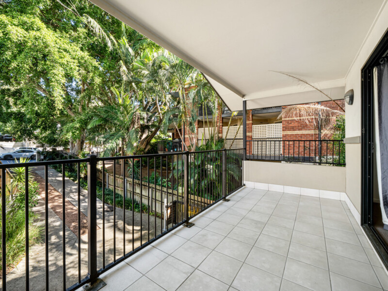 7/17 Dorset Street, Ashgrove, QLD 4060 AUS