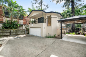 7/17 Dorset Street, Ashgrove QLD 4060 4 Property Investment