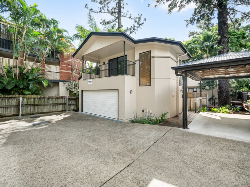 7/17 Dorset Street, Ashgrove, QLD 4060 AUS