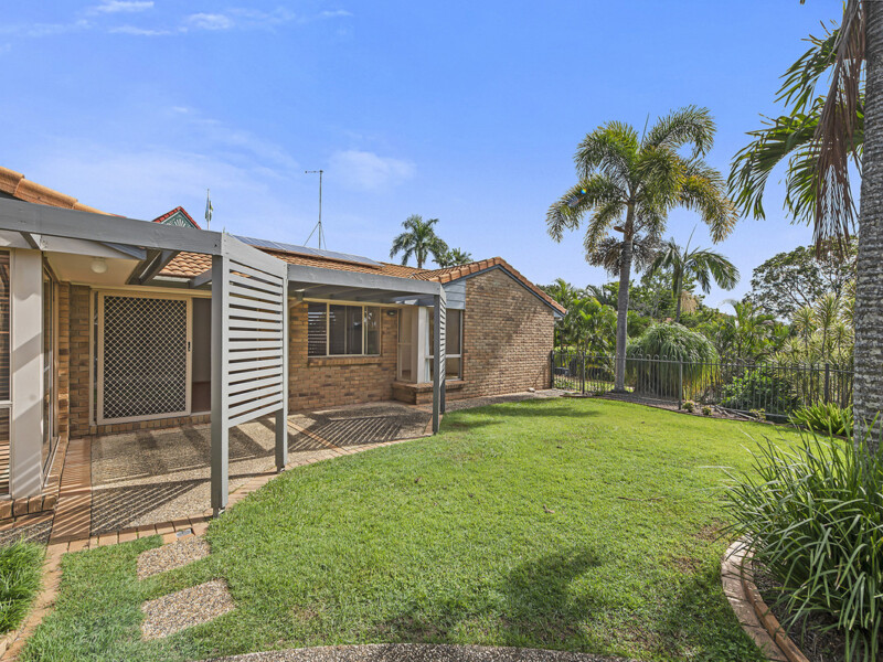 13 Gum Leaf Court, ALBANY CREEK, QLD 4035 AUS