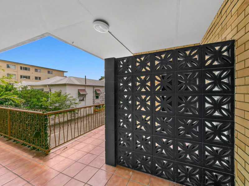 9/111 Moreton Street, New Farm, QLD 4005 AUS