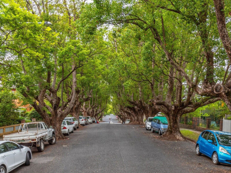 9/111 Moreton Street, New Farm, QLD 4005 AUS