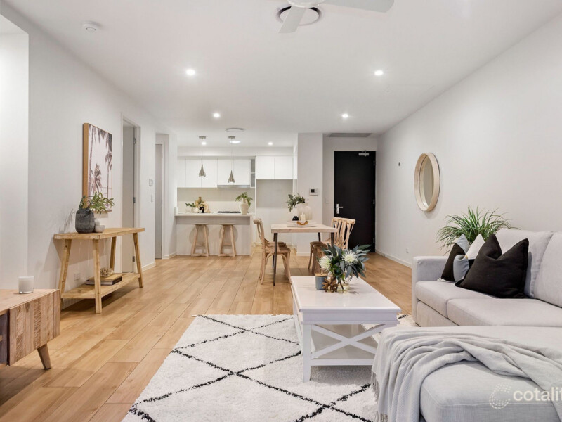 6/94 Stevenson Street, Ascot, QLD 4007 AUS