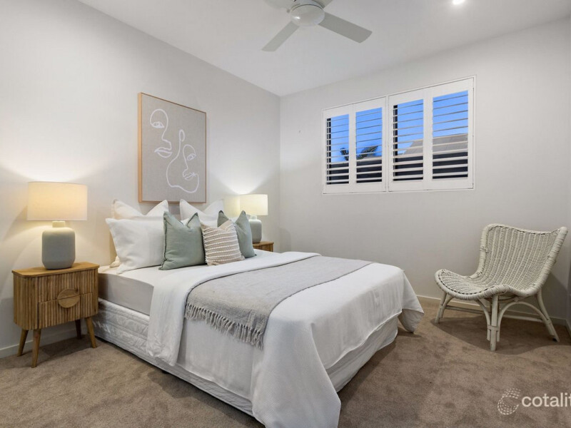 6/94 Stevenson Street, Ascot, QLD 4007 AUS