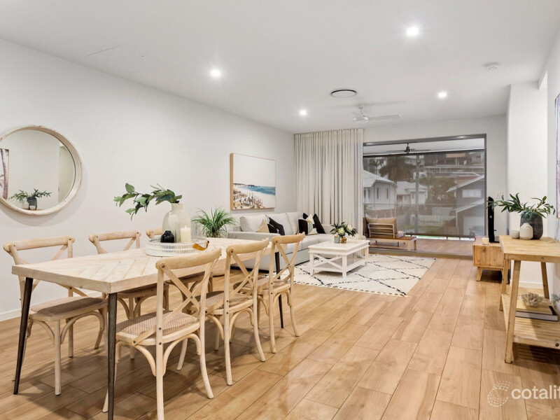 6/94 Stevenson Street, Ascot, QLD 4007 AUS