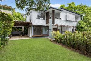 74 Warburton Street, Bardon QLD 4065 1 Property Investment