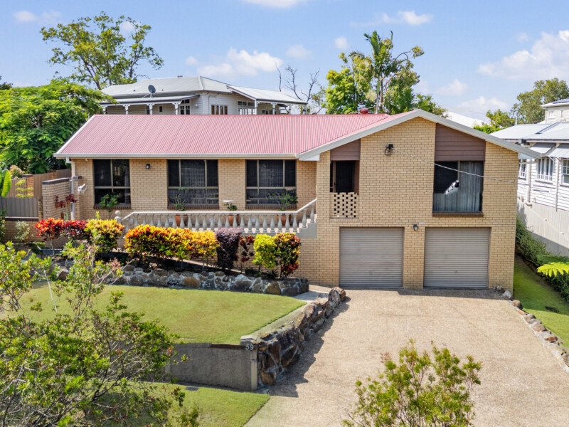 59 Corona Avenue, Ashgrove, QLD 4060 AUS