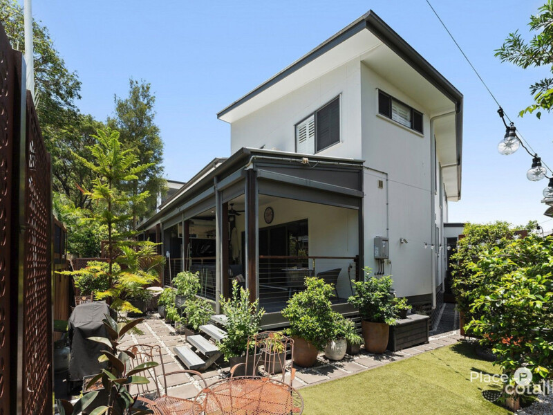 1/8 Pashen Street, Morningside, QLD 4170 AUS