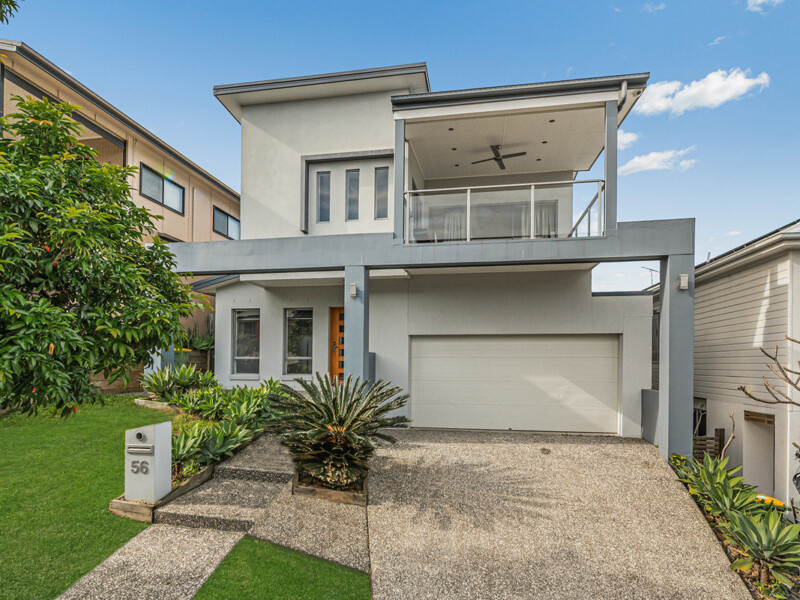 56 The Promenade, Springfield Lakes, QLD 4300 AUS