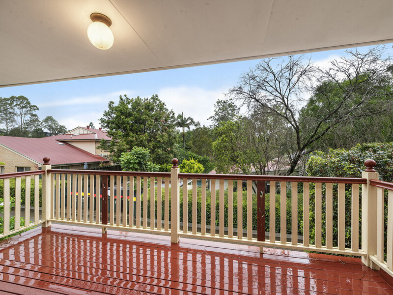 2/14 Brook Street, Everton Park, QLD 4053 AUS