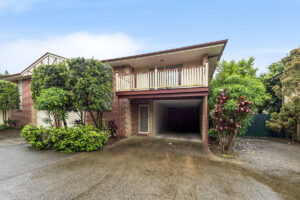 2/14 Brook Street, Everton Park QLD 4053 3 Property Investment